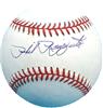 Signed Phil Rizzuto