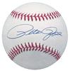 Signed Pete Rose