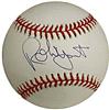 Signed Robin Yount