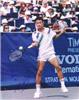 Signed Michael Chang
