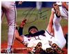 Signed Sid Bream