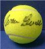 Ivan Lendl autographed
