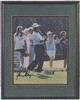 Signed Gary Player