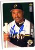 Signed Dave Clark