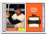 Signed Orlando Cepeda 2002 Topps Archives