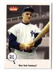 Roger Maris 2002 Fleer Legends autographed