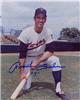 Frank Quilici autographed