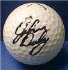 John Daly autographed