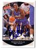 Charles Bo Outlaw autographed