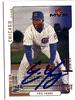 Eric Young autographed