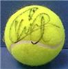 Kim Clijsters autographed
