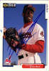 Dwight Gooden autographed