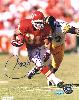 Signed Priest Holmes