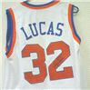 Signed Jerry Lucas