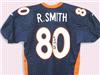 Signed Rod Smith