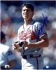 Signed Dale Murphy