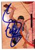 Mike Miller autographed