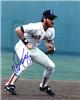 Signed Wade Boggs