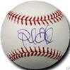 Signed Raul Ibanez