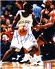 Signed Michael Finley