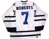 Gary Roberts autographed