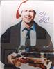 Signed Chevy Chase