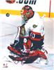 Signed Patrick Lalime