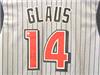 Signed Troy Glaus