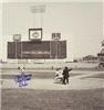 Signed Jim Bunning - Father's Day Perfect Game