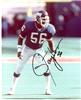 Lawrence Taylor autographed