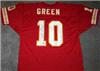 Trent Green autographed