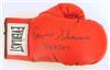 Signed Earnie Shavers