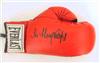 Sir Henry Cooper autographed