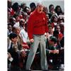 Bobby Knight autographed