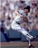 Signed Ron Guidry