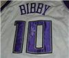 Signed Mike Bibby