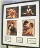 Signed Vision Quest Masterpiece