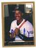 Fred McGriff autographed