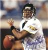 Signed Byron Leftwich