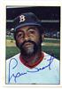 Signed Luis Tiant