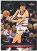 Signed Nikoloz Tskitishvili