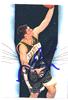 Signed Nick Collison