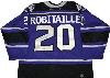 Signed Luc Robitaille