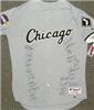 2005 Chicago White Sox autographed