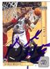 Gerald Wallace autographed