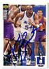 Signed Horace Grant