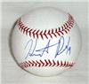 Heath Bell autographed