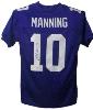 Signed Eli Manning