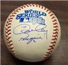 Signed Ron Cey
