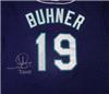 Signed Jay Buhner